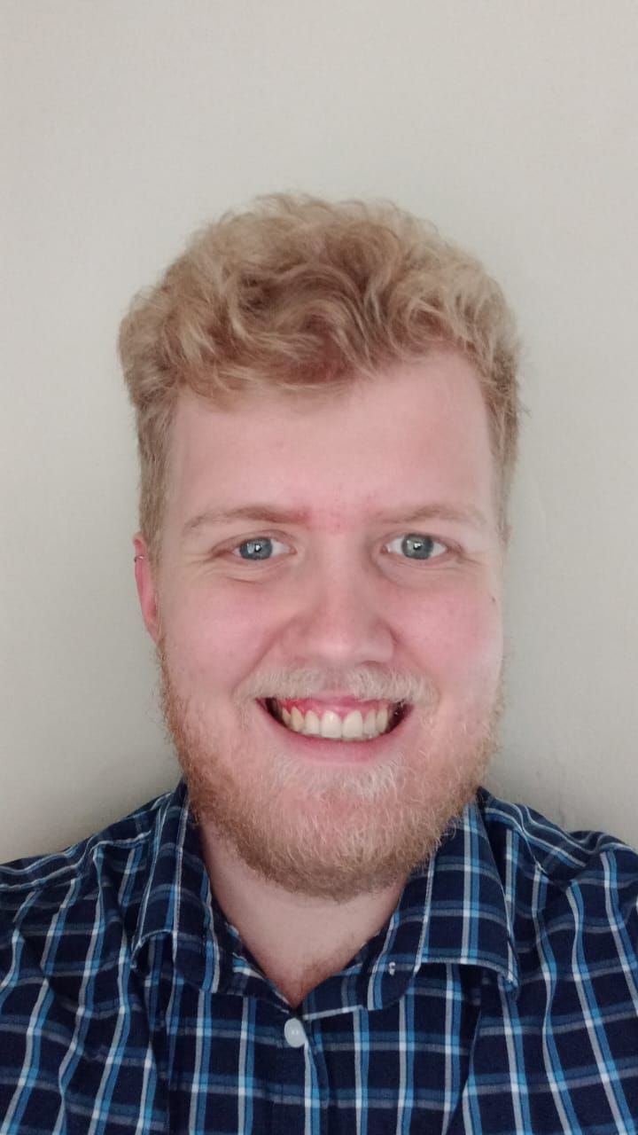 Tyler Dupont-Author